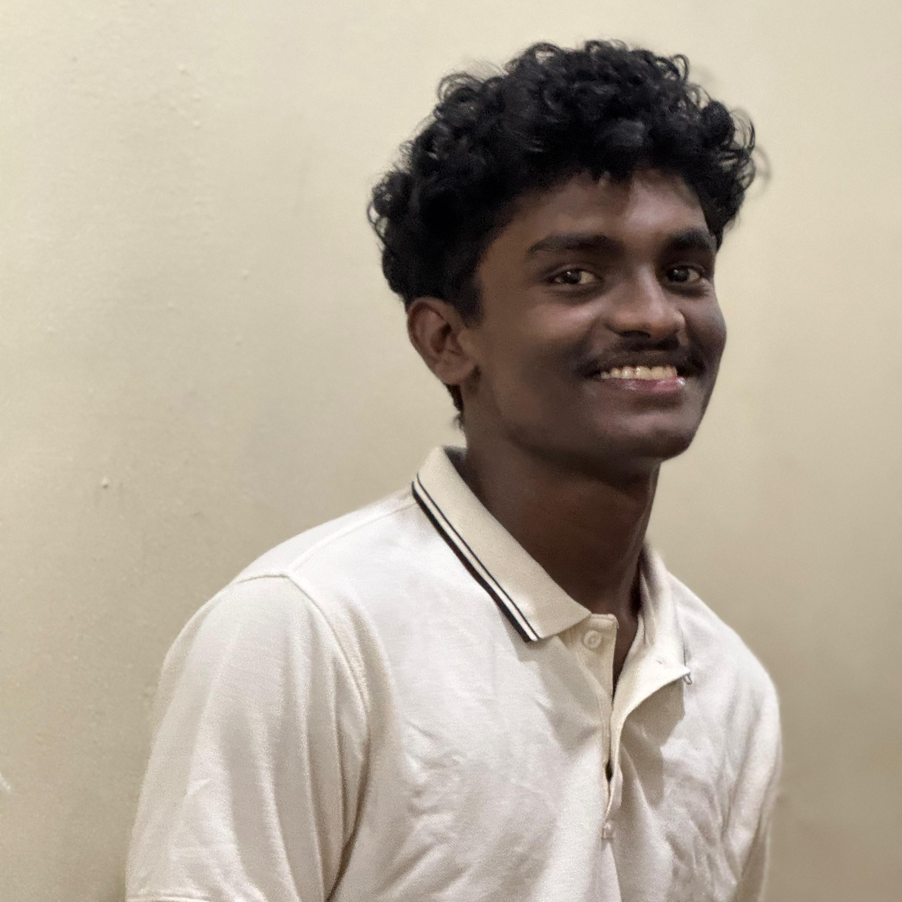 Member Photo